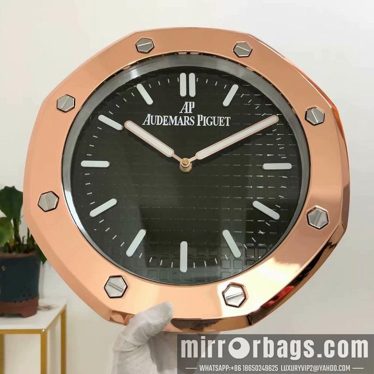 Audemars Piguet Watch Clock mb 0403