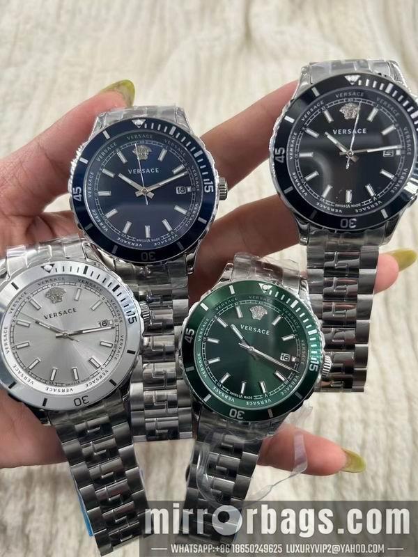 Versace watch 031132
