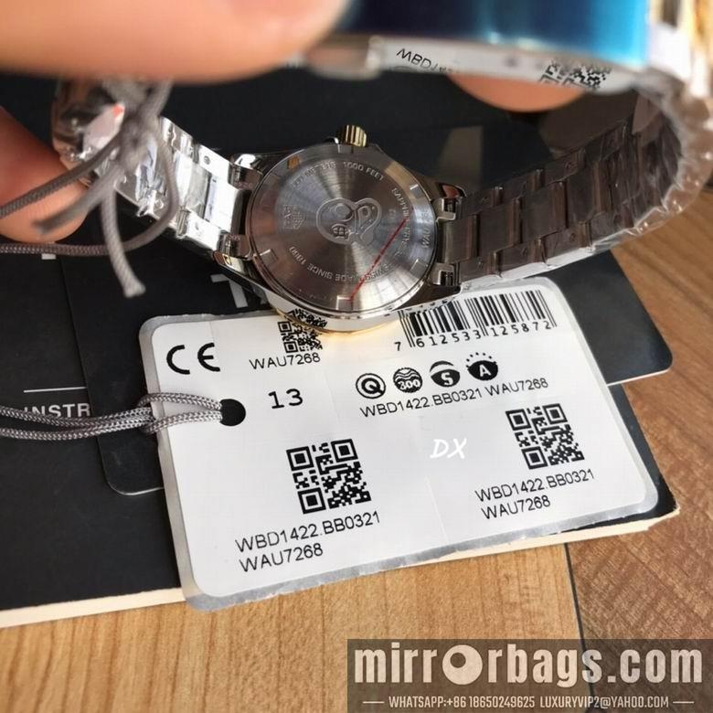 Tag Heuer 32mm 18mm 2nms11