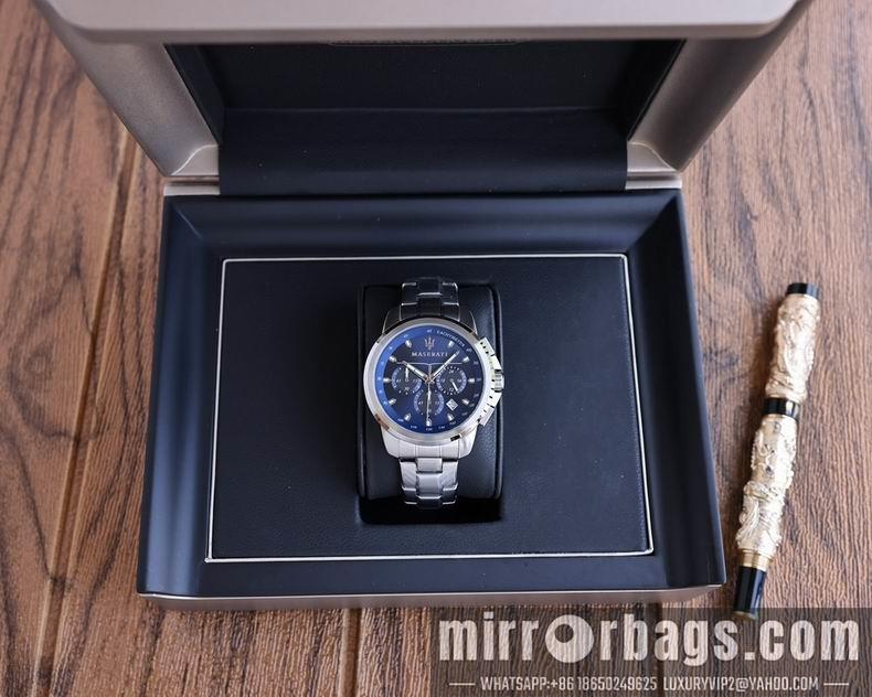 Maserati men 45X11mm 071760