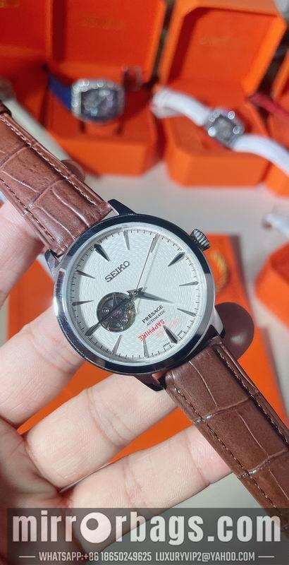 Orient 42mm 090443