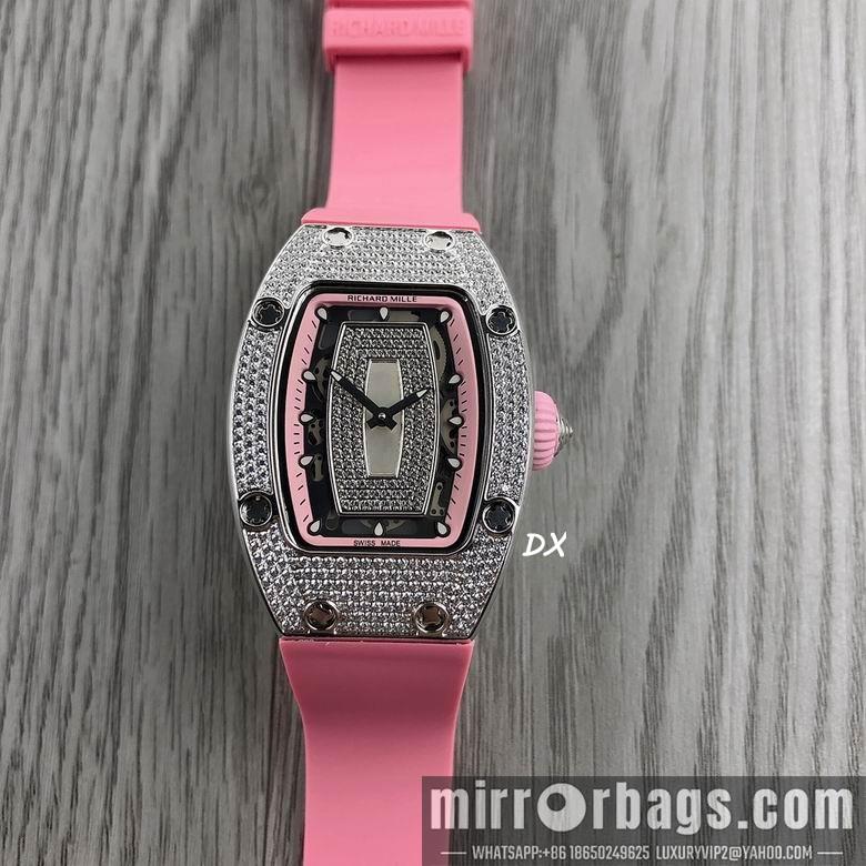 Richard Mille 45x31mm 2nms15