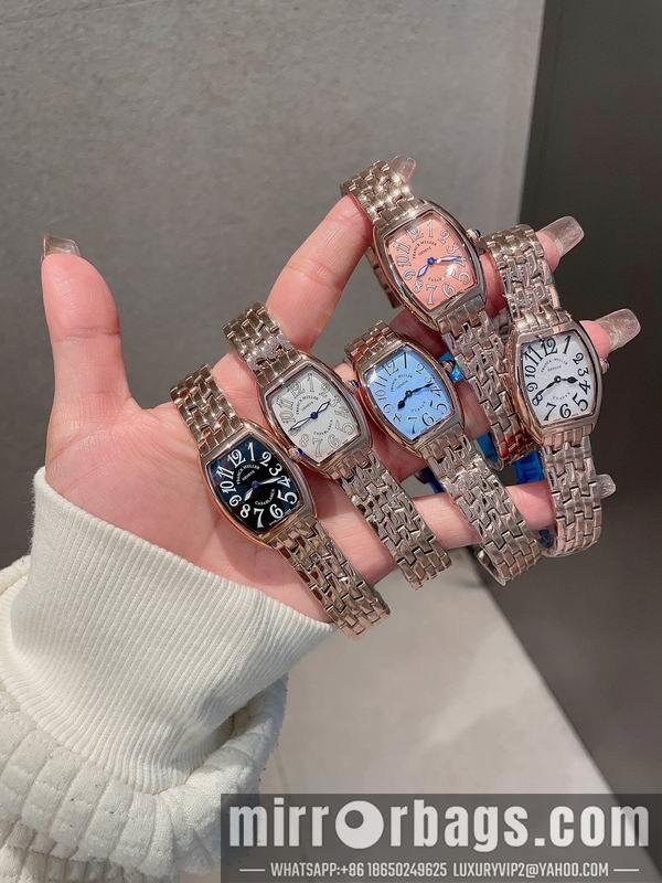 Franck Muller 25X35mm 031727