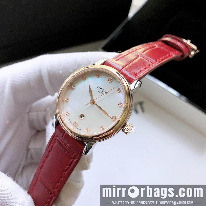 Tissot 30mm 2nms21