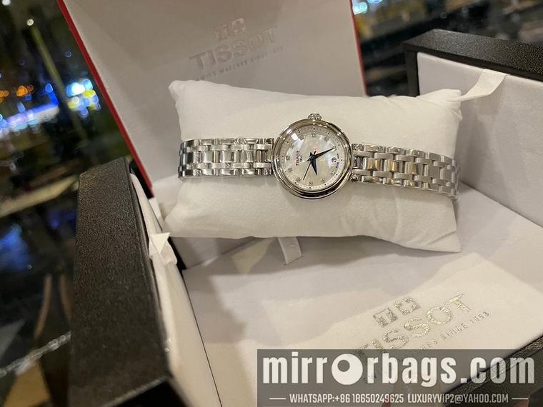 Tissot women 26mm M01