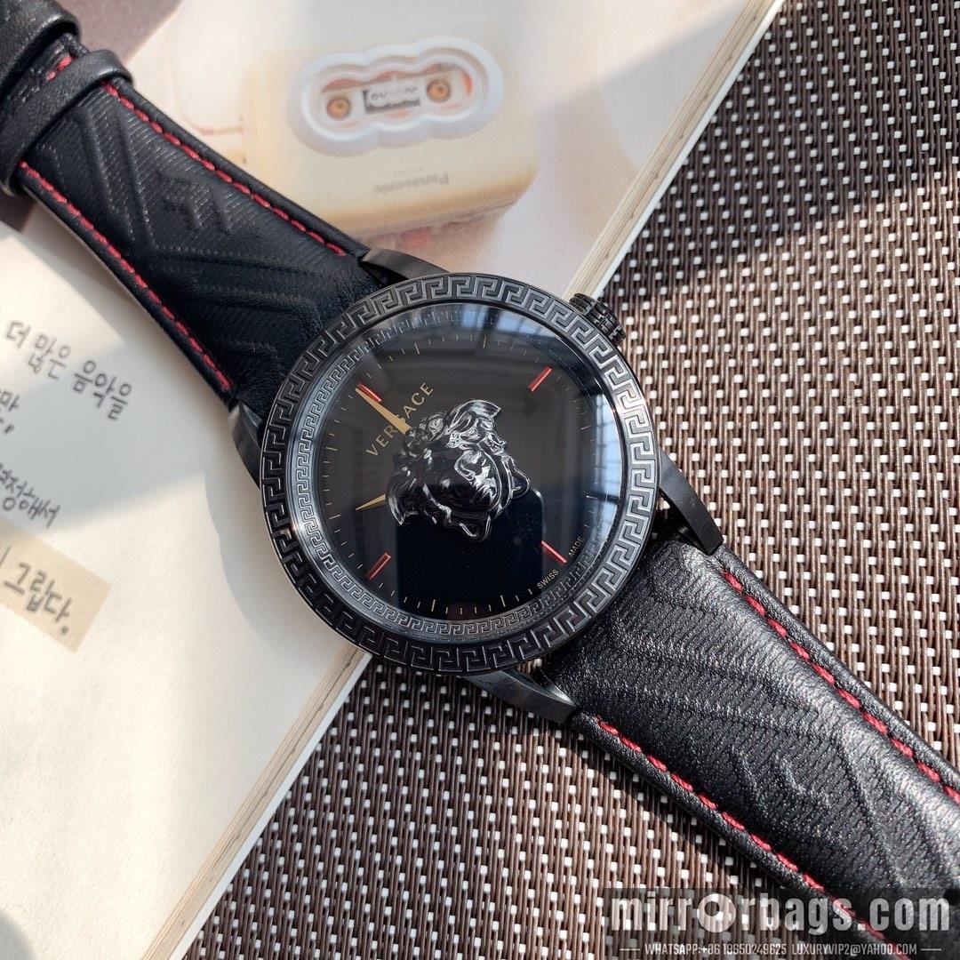Versace 43mm 112014