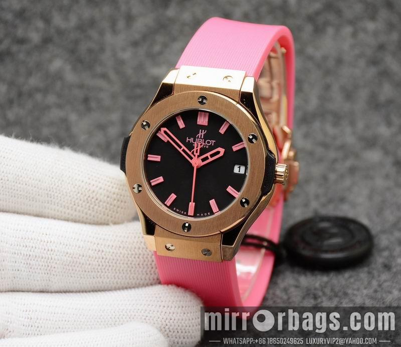 Hublot 38X10mm 060836