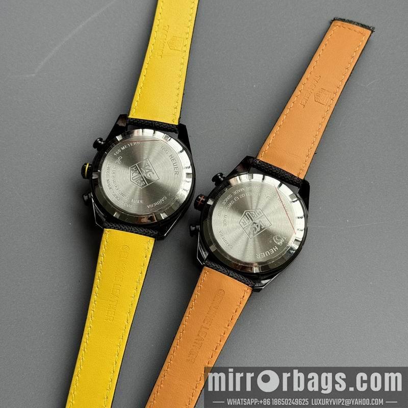 Tag Heuer watch 091058