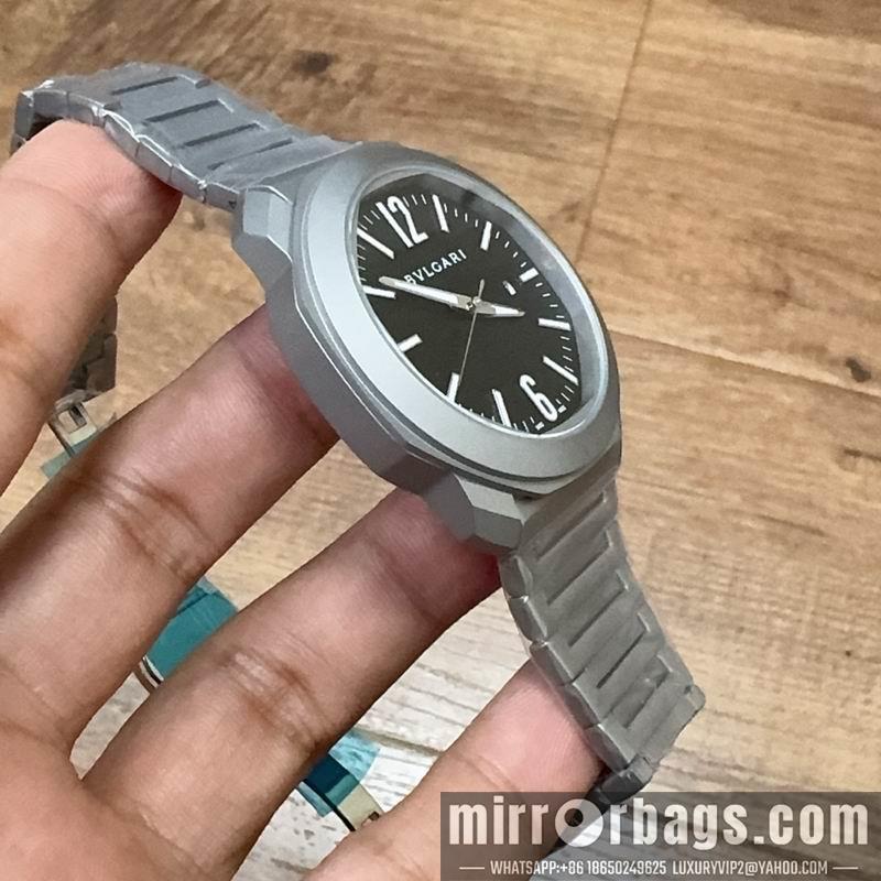 Bvlgari 41mm 033159