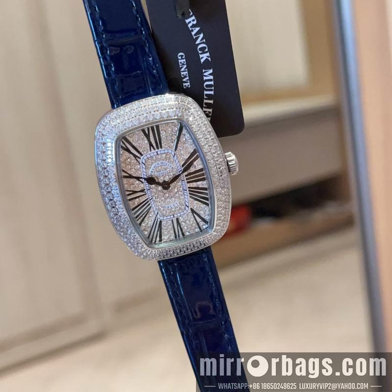 Franck Muller 30X40mm 082258