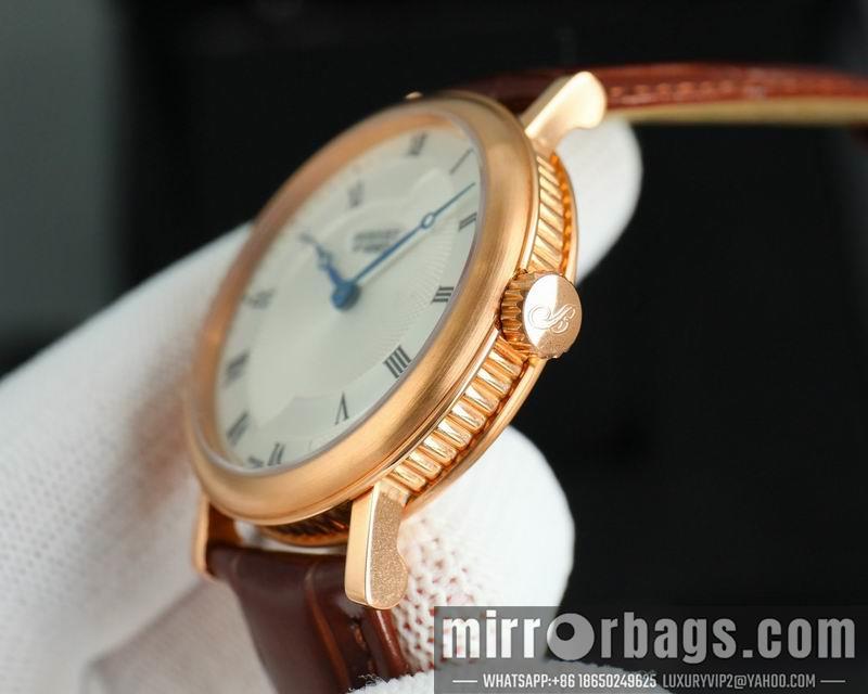 Breguet 38mm 093016