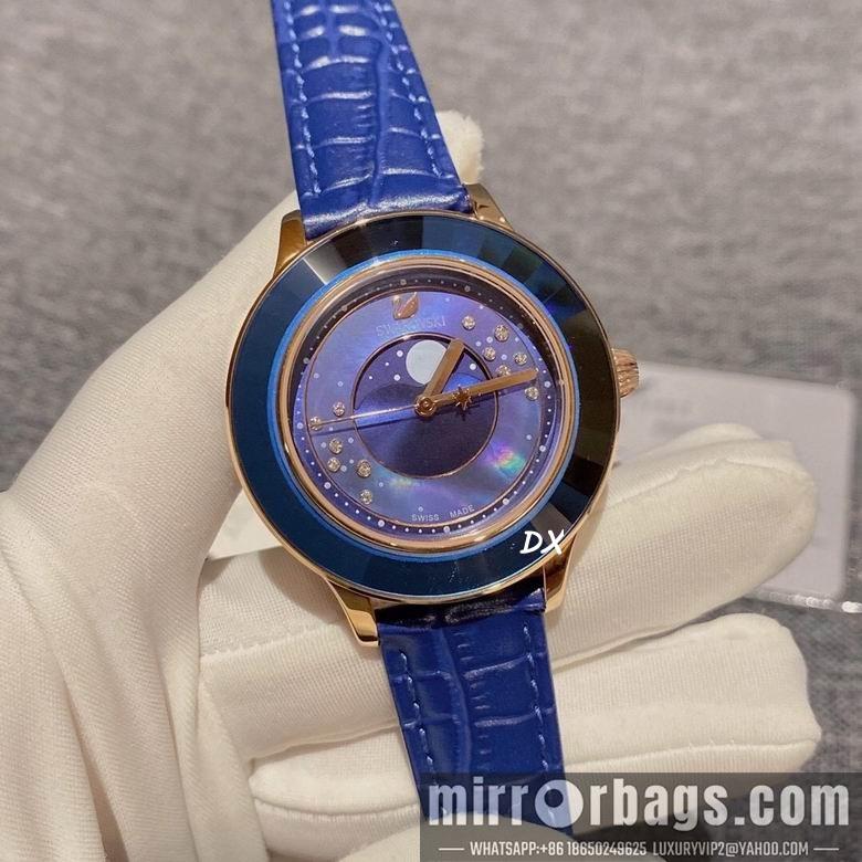 Swarovski 39mm 2nms73