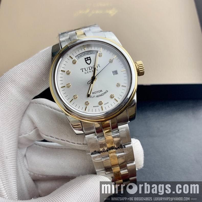 Tudor watch M32