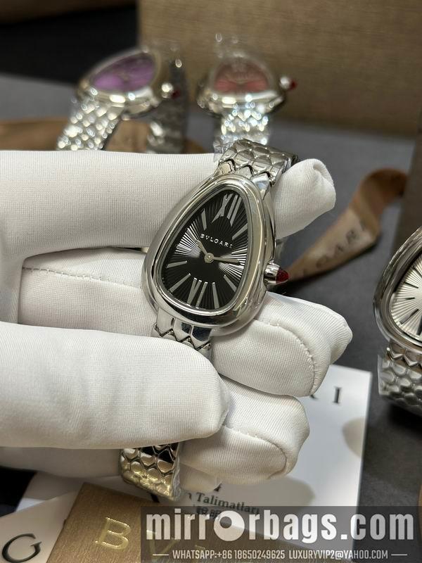 Bvlgari Watch 031717