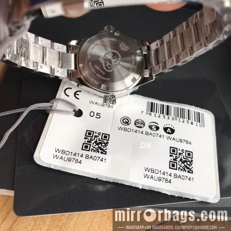 Tag Heuer 32mm 18mm 2nms11
