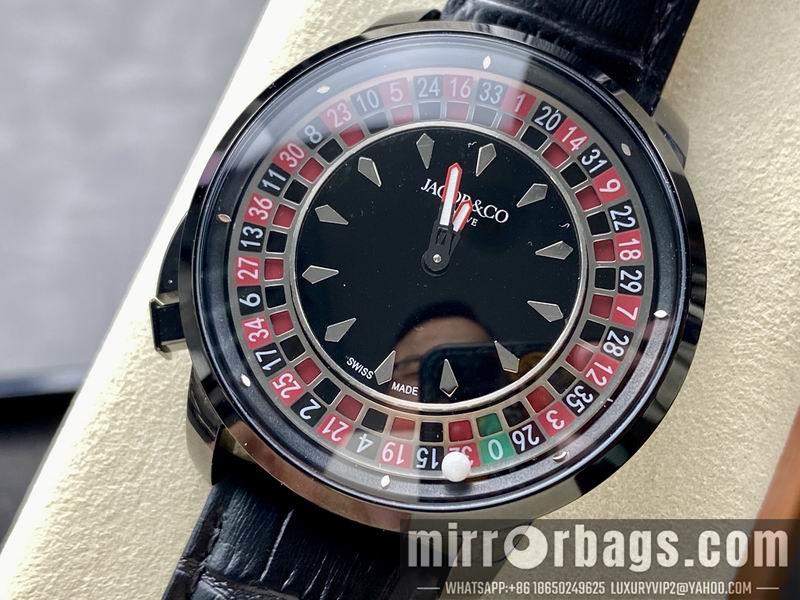 Jacob & Co 44mm 022205