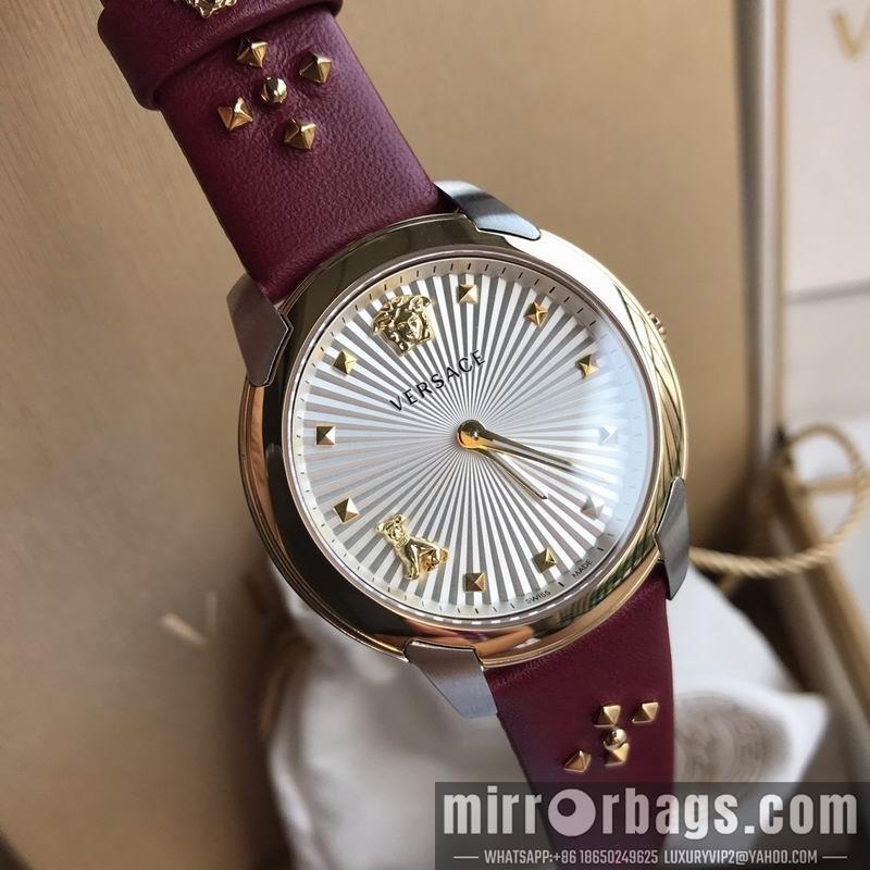 Versace 38mm 112030