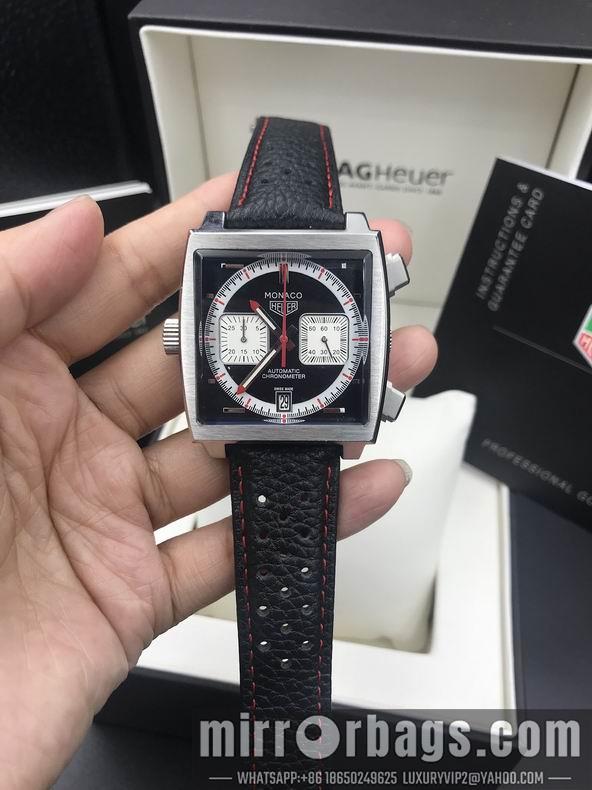 Tag Heuer watch M40