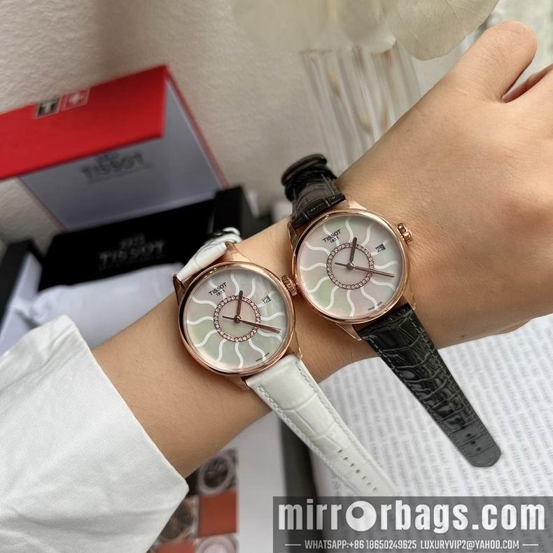 Tissot women 32X8mm 101670