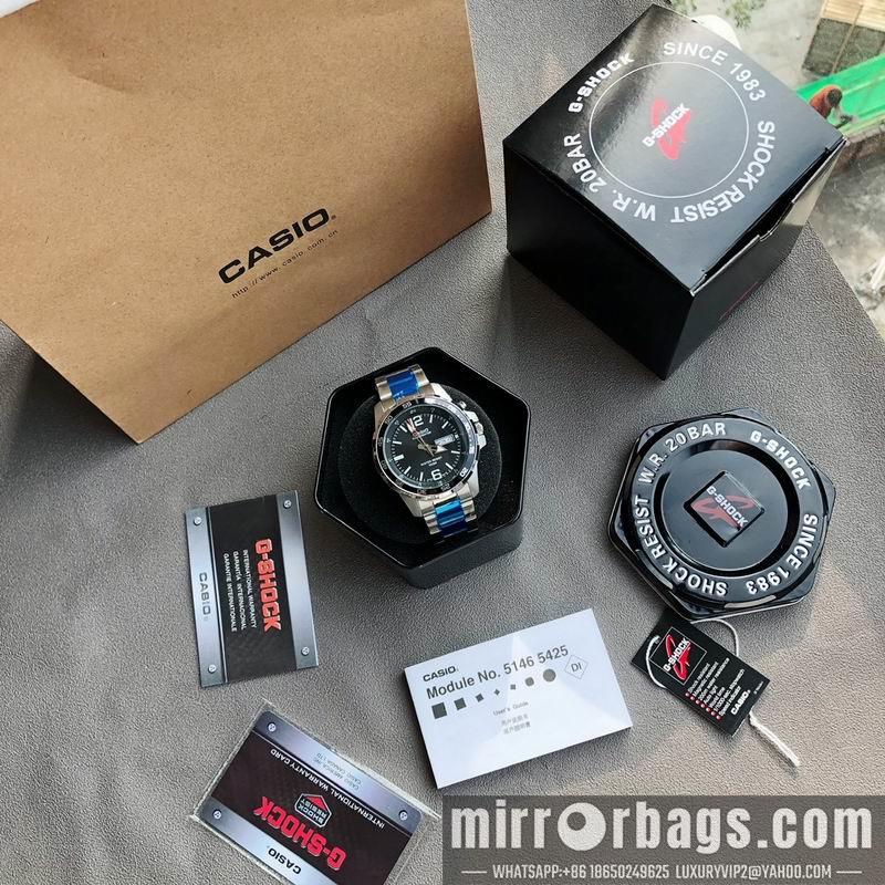 Casio 44mm 103113