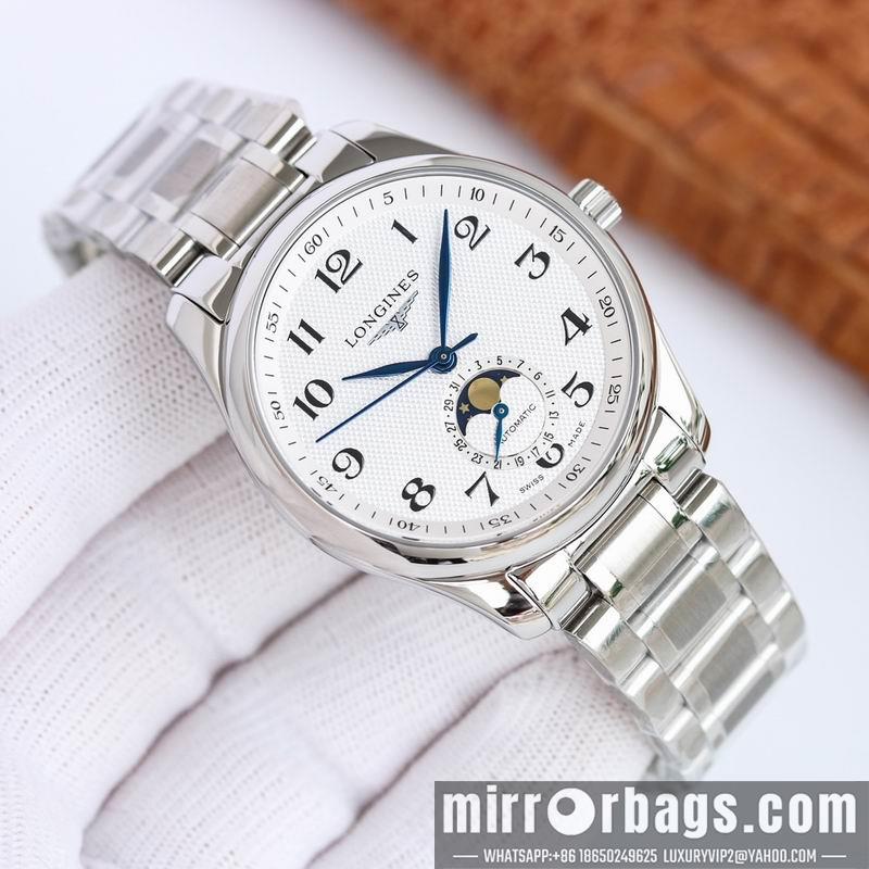 Longines 40mm 050467
