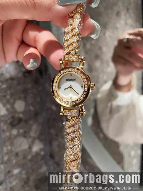 Hermes watch 060322