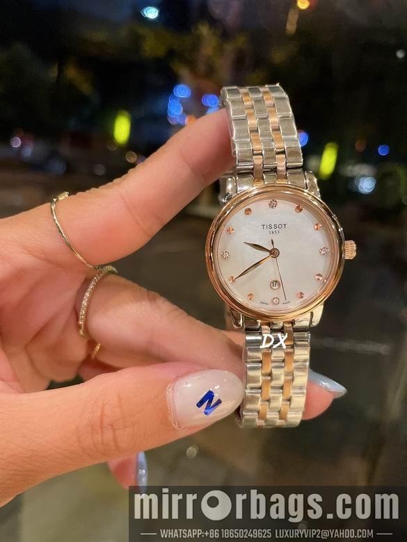 Tissot 30mm 2nms22