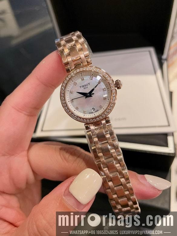 Tissot women 26mm M06