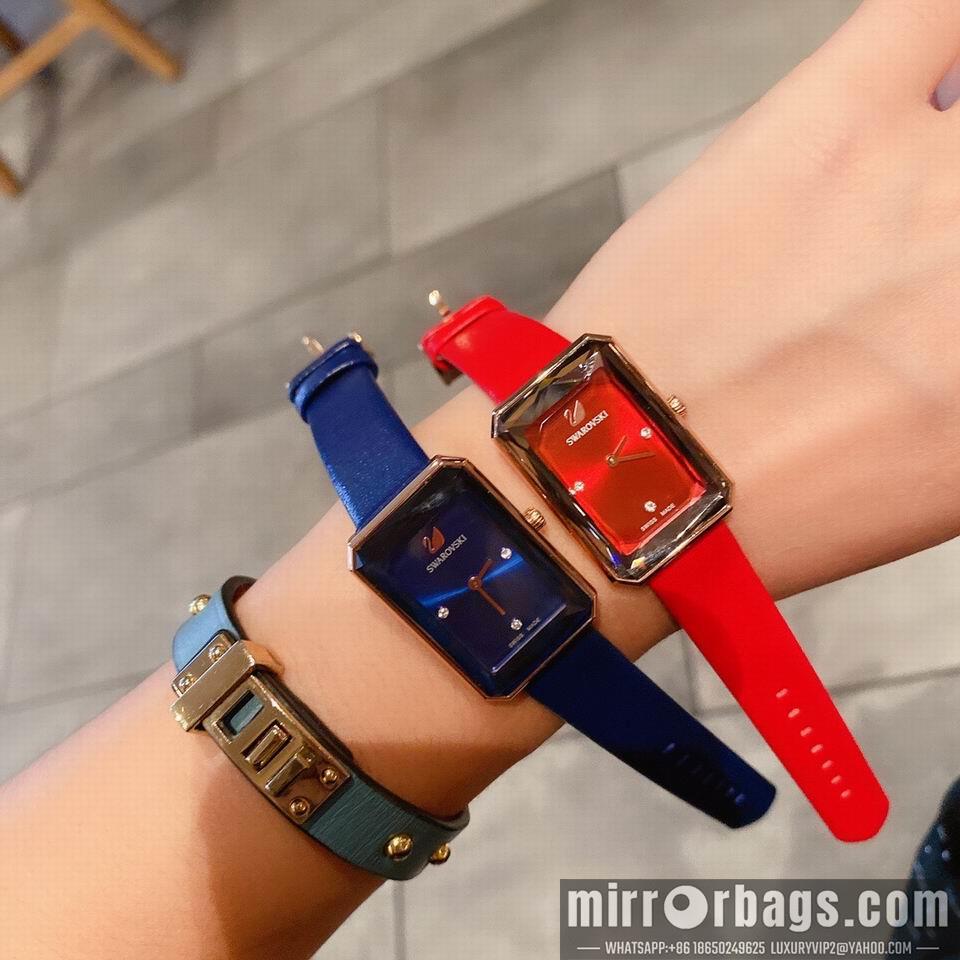 Swarovski watch 110402