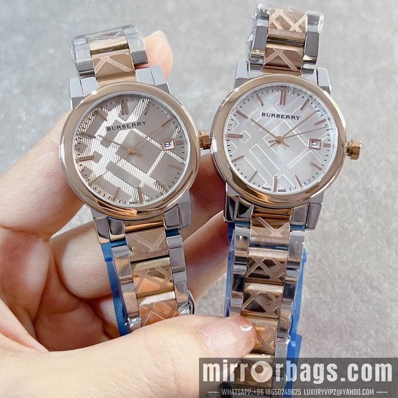 Burberry 34mm 102320
