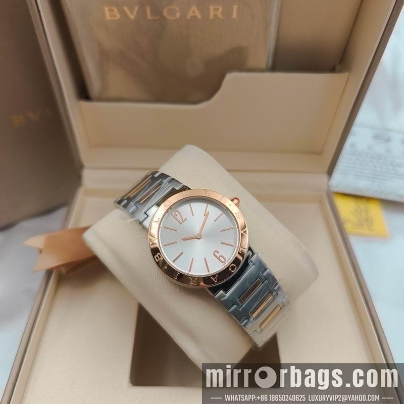 Bvlgari 33mm 022220