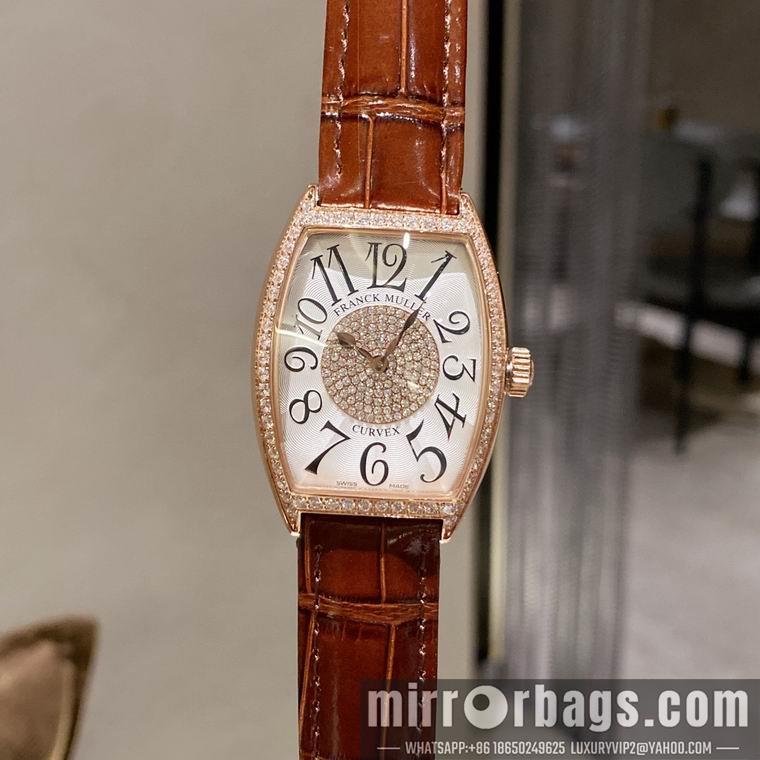 Franck Muller women watch M05