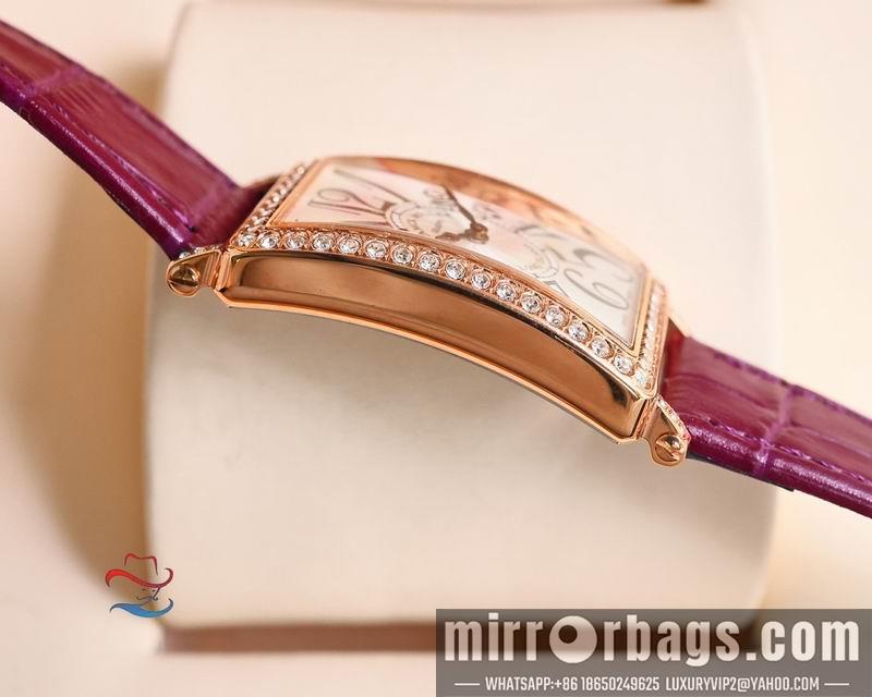 Franck Muller 36mm 072411