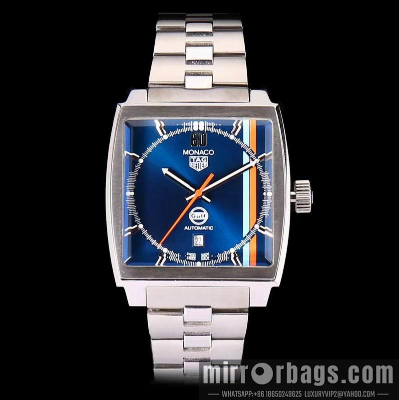 Tag Heuer watch 093001