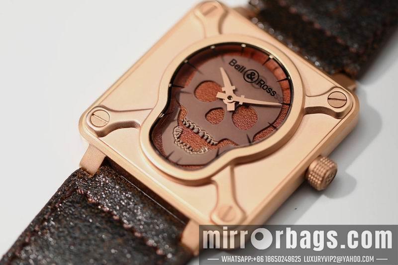 Bell & Ross 46X7.5mm 0319112