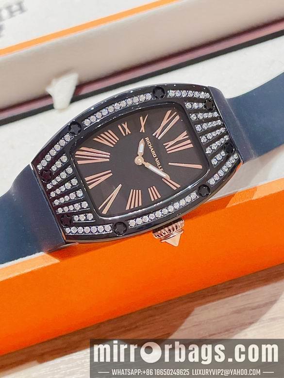 Richard Mille women 32X14mm M07