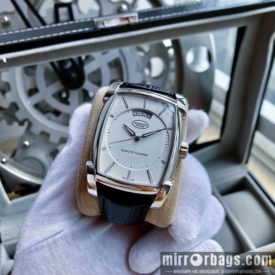 Parmigiani watch 110901