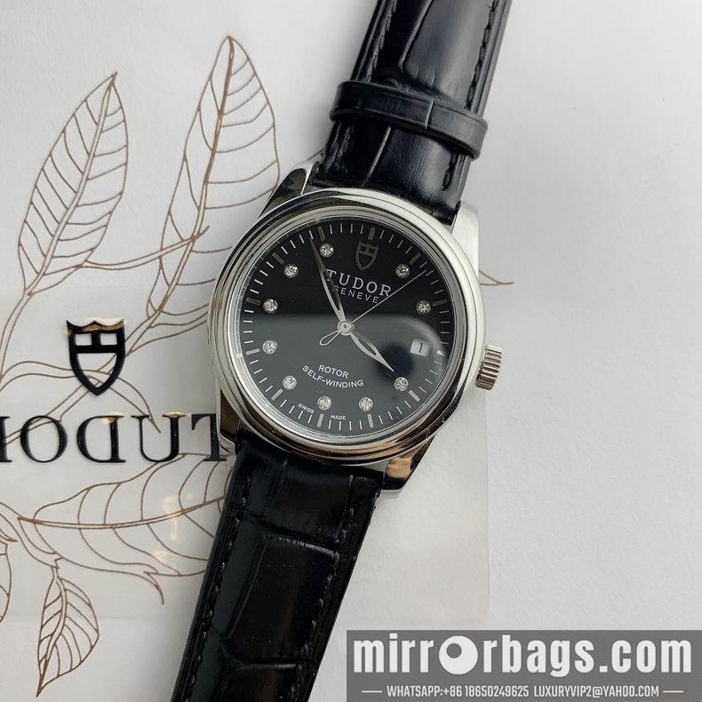 Tudor watch 36mm M40