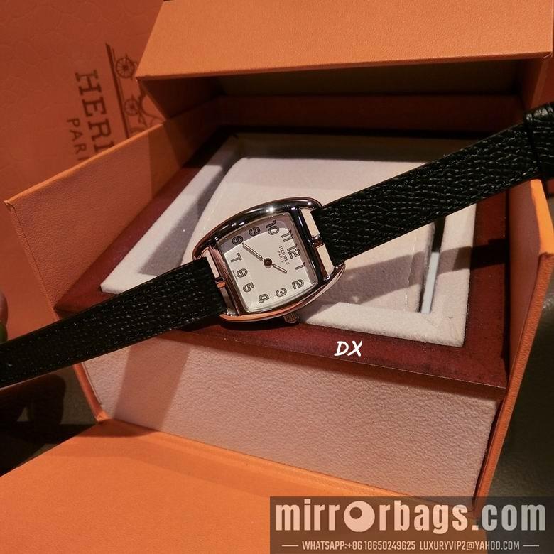 Hermes 26x33mm 6nms43