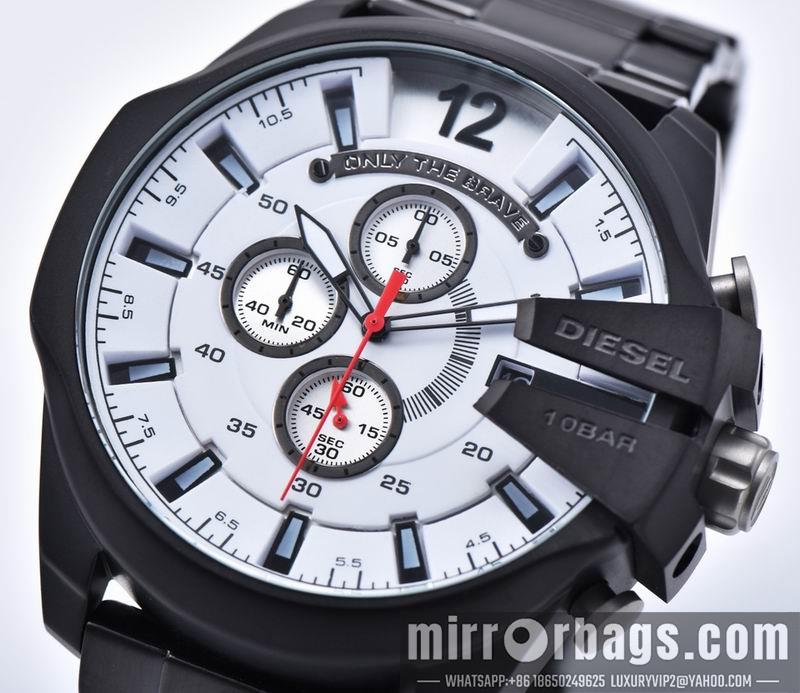 Diesel DZ4478 50X12mm 0506114