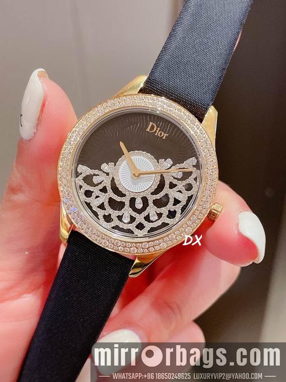 Dior 33x7mm 2nms20