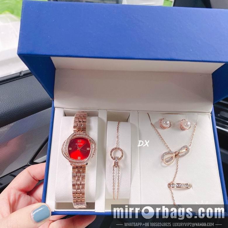 Swarovski 32mm 6nms86