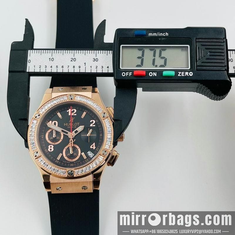 Hublot 37.5X11.5mm 082746