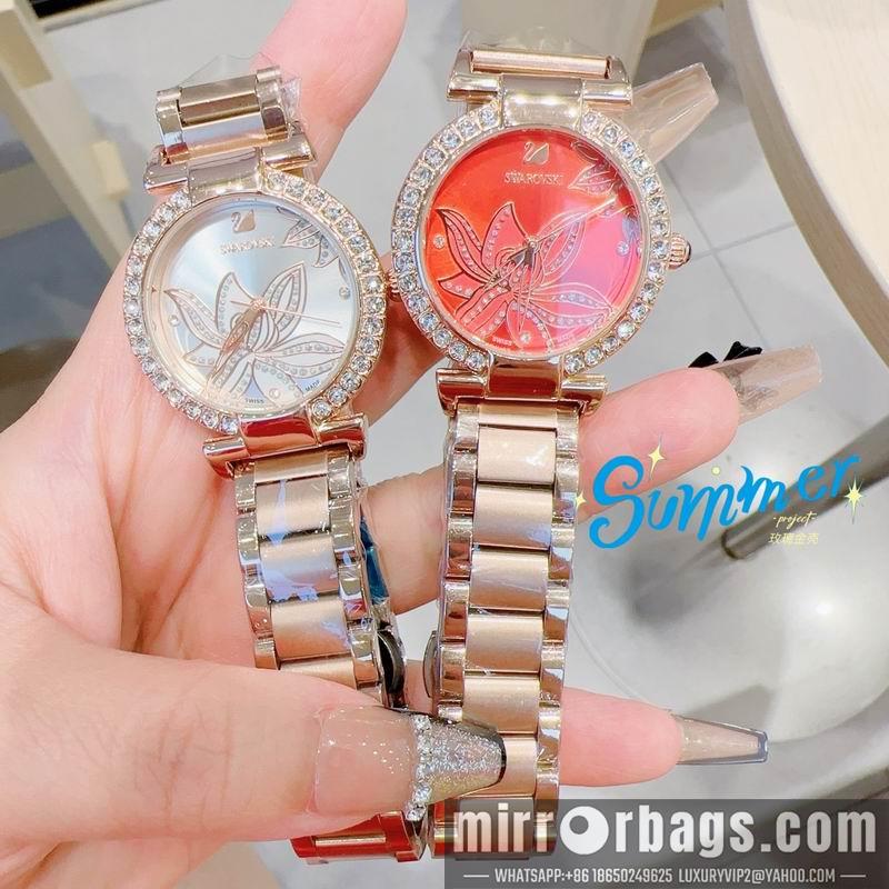 Swarovski 34mm 110158