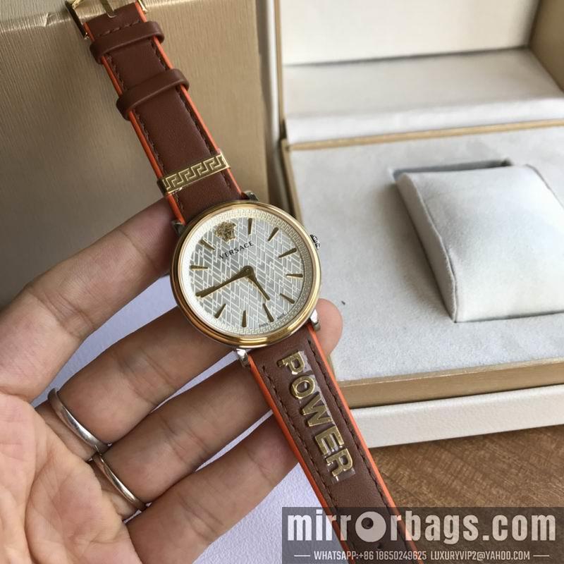 Versace 38mm 112010