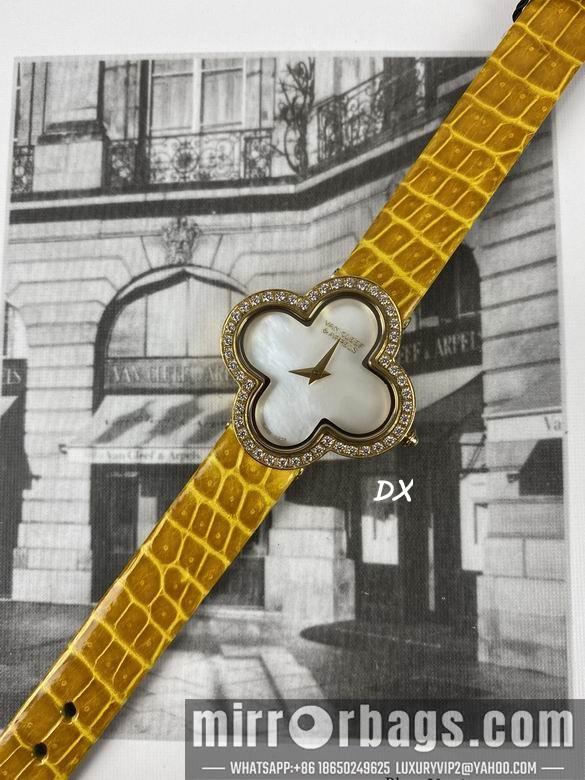 Van Cleef & Arpels 30mm 2nms14