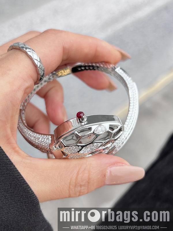Bvlgari watch 050758