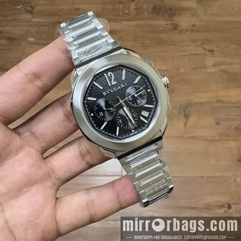 Bvlgari 41mm 033157