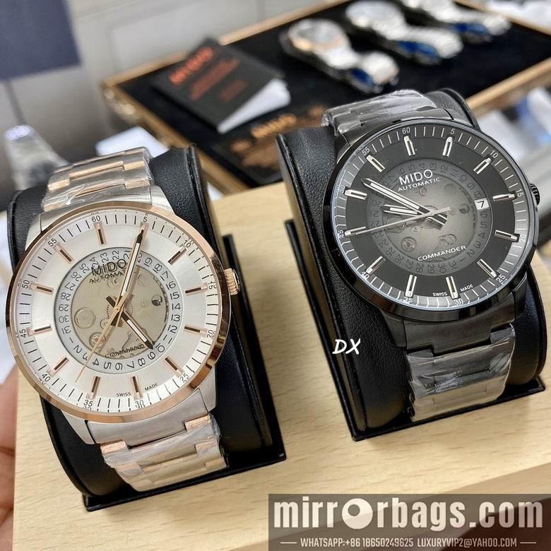 Mido 40x11mm 2nms77