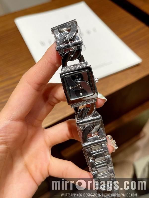 Guess watch 110187